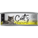 Daves Cats Meow Chicken With Lamb Canned Cat Food 5.5oz 24 Case Daves, daves, pet food, Canned, Cat Food, Cats Meow, chicken, lamb